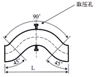 彎管流量計(jì) 